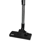 Пылесос BBK BV 1503, 2000/320 Вт, 2.5 л, черно-серый - фото 51317415