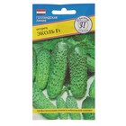 Семена Огурец «Эколь» F1, раннеспелый, партенокарпический, 5 шт., «Престиж семена» - Фото 1