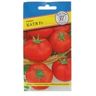 Семена Томат "Катя" F1, ультраранний,детерминантный, низкорослый, 7 шт - Фото 1