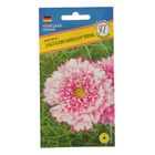 Семена цветов Космос "Клик Биколор" Пинк, О, 7 шт - Фото 1