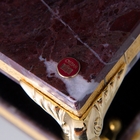 Часы настольные Silk Road, 29 × 18 × 32 см - Фото 4