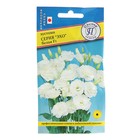 Семена цветов Эустома "Эхо" Белая F1, О, драже 10 шт - Фото 1