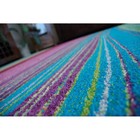 Ковёр прямоугольный Funky Dor turquoise, размер 133х180 см - Фото 3