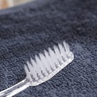 Зубной набор Classic: щетка,13 см+зубная паста, 3 г - Фото 2