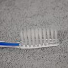 Зубной набор, щетка 17 см + паста 4 г - Фото 3
