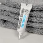 Зубной набор, щетка 17 см + паста 4 г - Фото 4