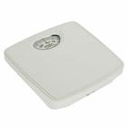 Весы напольные Magnit RMX-6075, механические, до 120 кг, белые - Фото 1