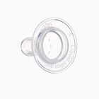 Бутылочка для кормления 3 в 1 «Чудесная малышка», в комплекте ложка и носик-поильник, 150 мл, от 6 мес., розовый - Фото 10