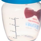 Бутылочка для кормления «Малыш», классическое горло, 60 мл., от 0 мес., цвет голубой - Фото 5