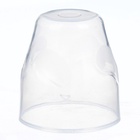 Бутылочка для кормления «Принцесса», классическое горло, от 0 мес., 60 мл., розовый - Фото 6