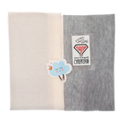 Мягкая игрушка «Мягкий зайка Папа», набор для шитья, 18 × 22 × 3,6 см - Фото 3