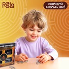 Головоломка металлическая «Загадки Леонардо Да Винчи», набор 4 шт. - Фото 4