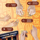 Головоломка металлическая «Загадки шумеров», набор 6 шт. - Фото 3