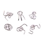 Головоломка металлическая «Загадки цивилизации Майя», набор 6 шт. - Фото 2