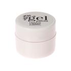 Гель-краска для ногтей "Жидкое золото", трёхфазный, LED/UV, 8мл, цвет золотой - Фото 3