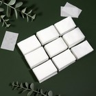 Салфетки для маникюра, мягкие, 560 шт, 6 × 4 см - Фото 2