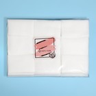 Салфетки для маникюра, мягкие, 560 шт, 6 × 4 см - Фото 8