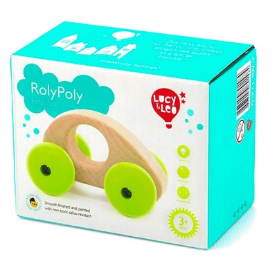 Каталка «Машинка»