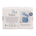 Костюмы для новорожденных «Джентльмен», набор для вязания, 16 × 11 × 4 см - Фото 5