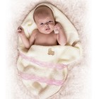 Костюмы для новорожденных «Мамина радость», набор для вязания, 21 × 14 × 8 см - Фото 2