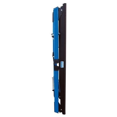 Рабочая платформа KRAUSE MONTO StepTop, противоскользящая площадка, высота 0.5 м