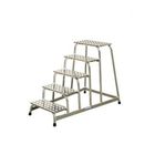 Подставка монтажная KRAUSE STABILO, алюминиевая, противоскользящая, 5 ступеней 2756756 - фото 435939
