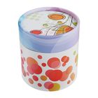 Коробка тубус 10 х 10 х 11 см - Фото 1