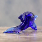 Сувенир стекло миди "Дельфин " - Фото 4