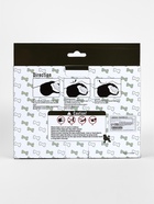 Рулетка DIIL, 5 м, до 40 кг, лента, прорезиненная ручка, зелёная с серым - Фото 10