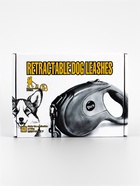 Рулетка DIIL, 5 м, до 40 кг, лента, прорезиненная ручка, оранжевая с серым - Фото 7