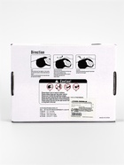 Рулетка DIIL, 5 м, до 40 кг, лента, прорезиненная ручка, оранжевая с серым - Фото 8