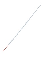 Светильник линейка 1 метр 14 Вт, 1800 Лм, SMD5630, 72 led, 6500 K, 12 В, клеевая основа - фото 6310818