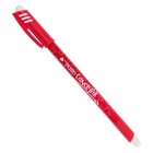 Ручка "пиши-стирай" шариковая Tratto Ftratto Cancellik + ластик красный 826102 - Фото 3