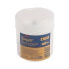 Сверло алмазное по стеклу и керамике ТУНДРА, трехгранный хвостовик, 65×65 мм - Фото 4