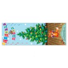 Новогодний альбом наклеек 100 наклеек, 12 стр. - Фото 3