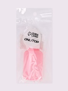 Бутылочка для хранения, с распылителем, 50 мл, розовая - Фото 6