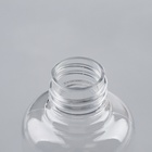 Бутылочка для хранения, с распылителем, со шкалой деления, 75 мл, цвет белый/прозрачный - Фото 7