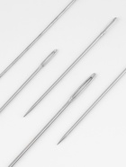 Иглы швейные №4, 10 шт. - Фото 2