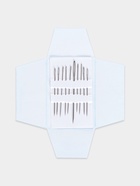 Иглы швейные №4, 10 шт. - Фото 4