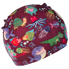 Шапочка для плавания «Морские животные» OL-011, детская, текстиль - Фото 2