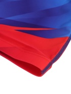 Шапочка для плавания взрослая ONLYTOP Swim, тканевая, обхват 54-60 см - Фото 11