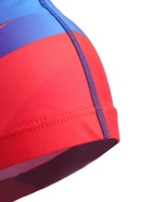 Шапочка для плавания взрослая ONLYTOP Swim, тканевая, обхват 54-60 см - Фото 9