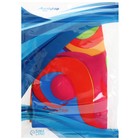 Шапочка для плавания взрослая ONLYTOP OL-026, тканевая, обхват 54-60 см - Фото 6