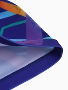 Шапочка для плавания взрослая ONLYTOP, тканевая, обхват 54-60 см - Фото 12