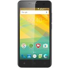 Смартфон PRESTIGIO 3511 Muze G3 LTE DUO Black - Фото 1