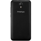 Смартфон PRESTIGIO 3512 Muze B3 DUO Black 5" IPS, 1280*720, 1Gb+8Gb, 8Mp+2Mp, 6.0 - Фото 2
