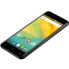 Смартфон Prestigio 7511 Muze B7 DUO Black - Фото 3