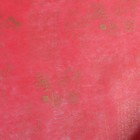 Фетр ламинированный "Письмо", красный, 0,6 х 5 м - Фото 2