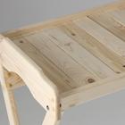 Столик сервировочный, 73×40×60 см, хвоя, складной, «Добропаровъ» - Фото 2