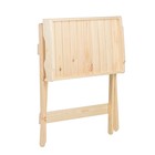 Столик сервировочный, 73×40×60 см, хвоя, складной, «Добропаровъ» - Фото 8